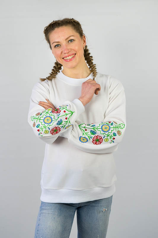 Світшот жіночий 150-300-1282
